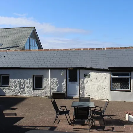 Sticky's Place * St Austell
