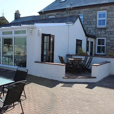 Sticky's Place St Austell