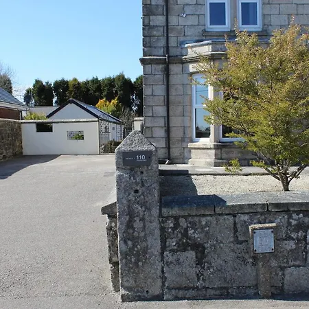 Sticky's Place Holiday home St Austell