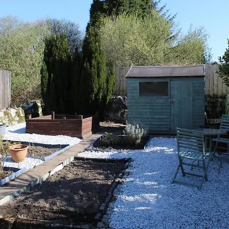 Sticky's Place Holiday home St Austell