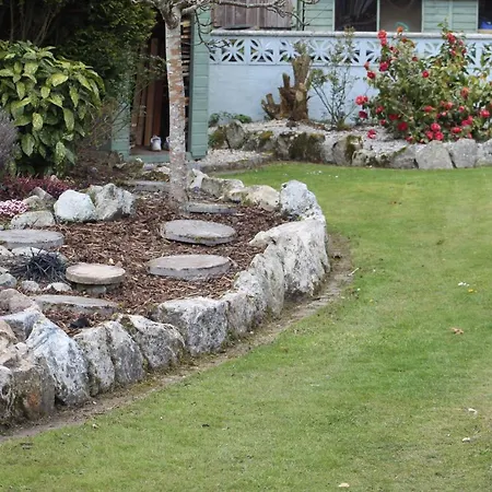 Sticky's Place * St Austell